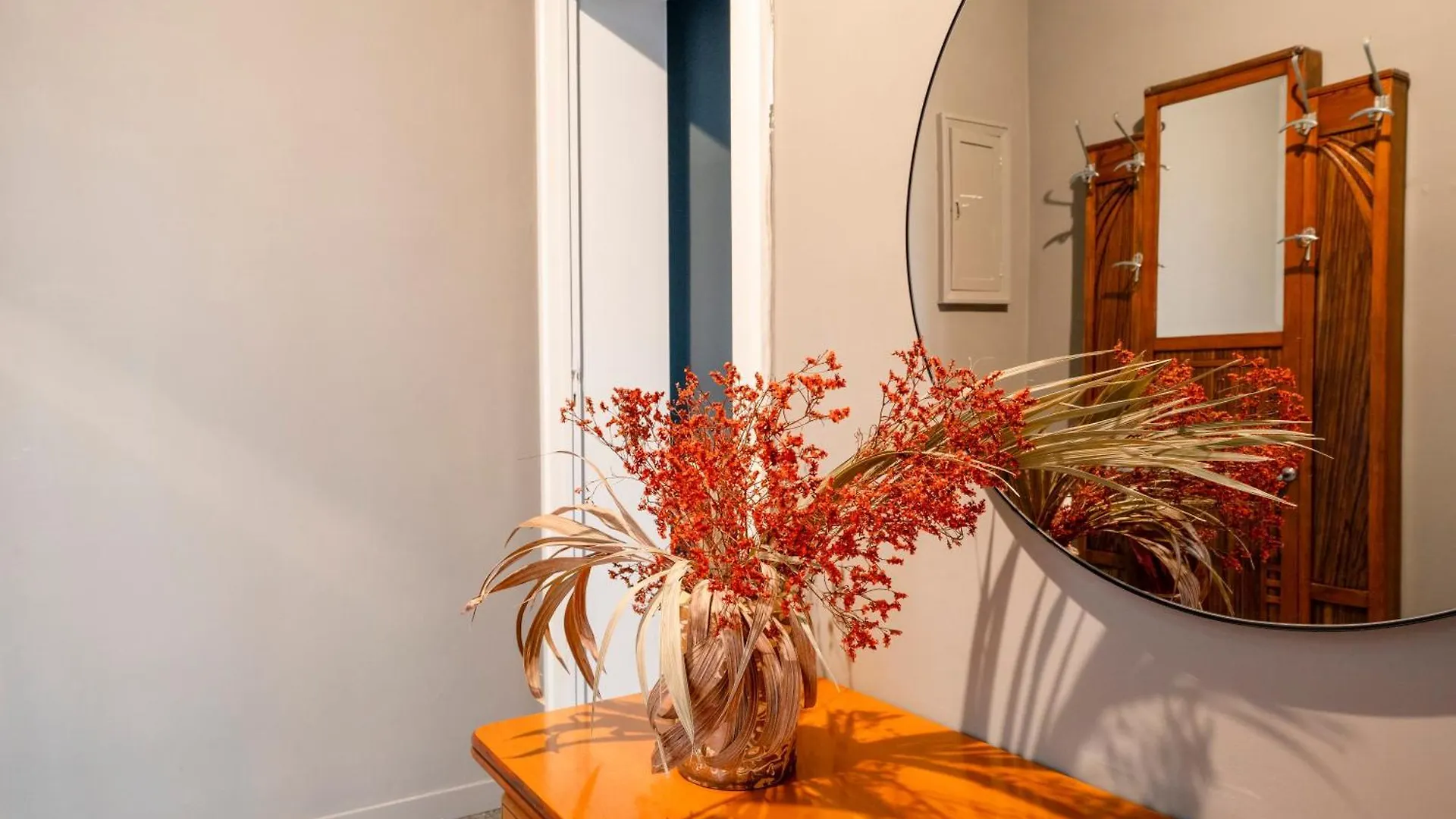 Casa Bonaive, Ampio Trilocale Vista Mare Apartman Bari 0*,  Olaszország