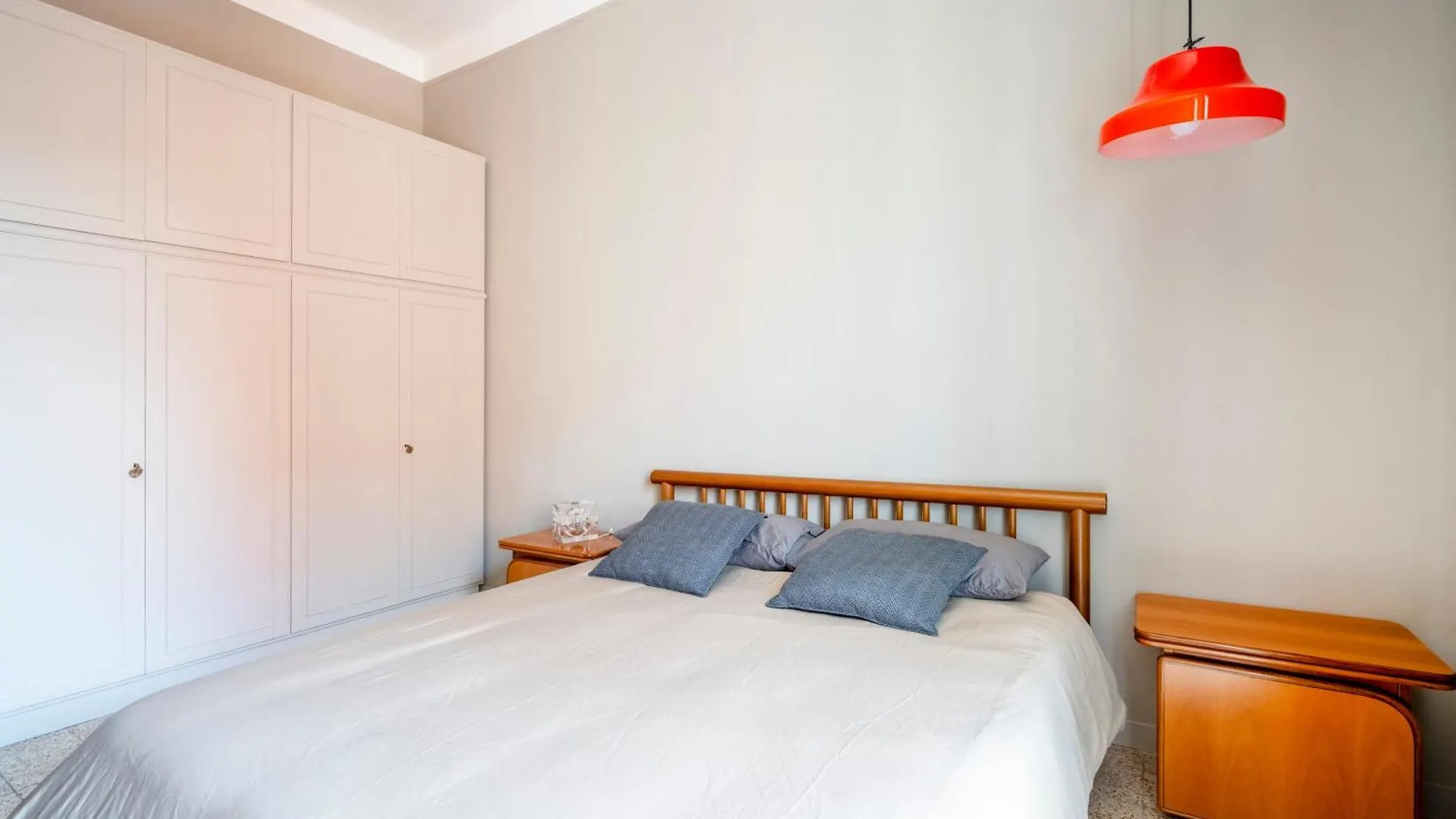Casa Bonaive, Ampio Trilocale Vista Mare Apartman Bari Olaszország