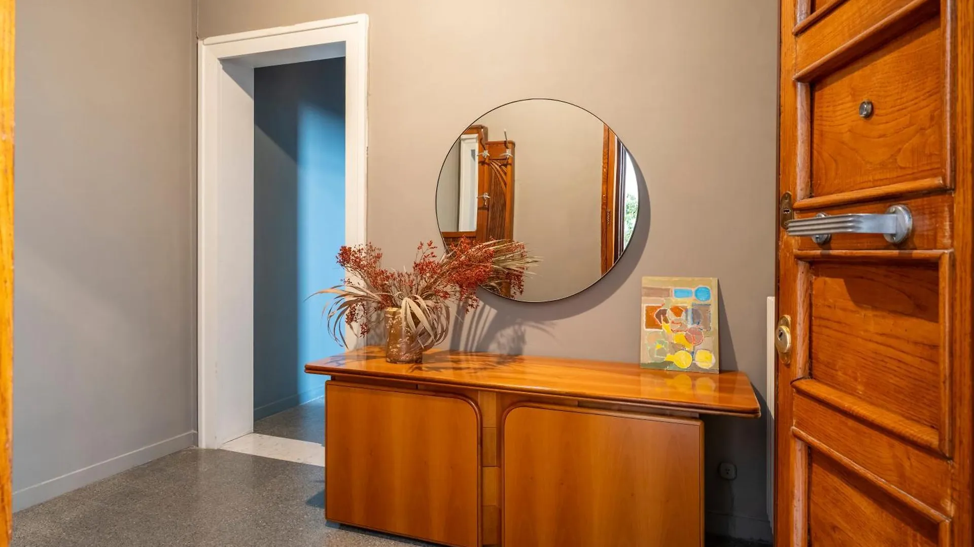 Casa Bonaive, Ampio Trilocale Vista Mare Apartman Bari Olaszország