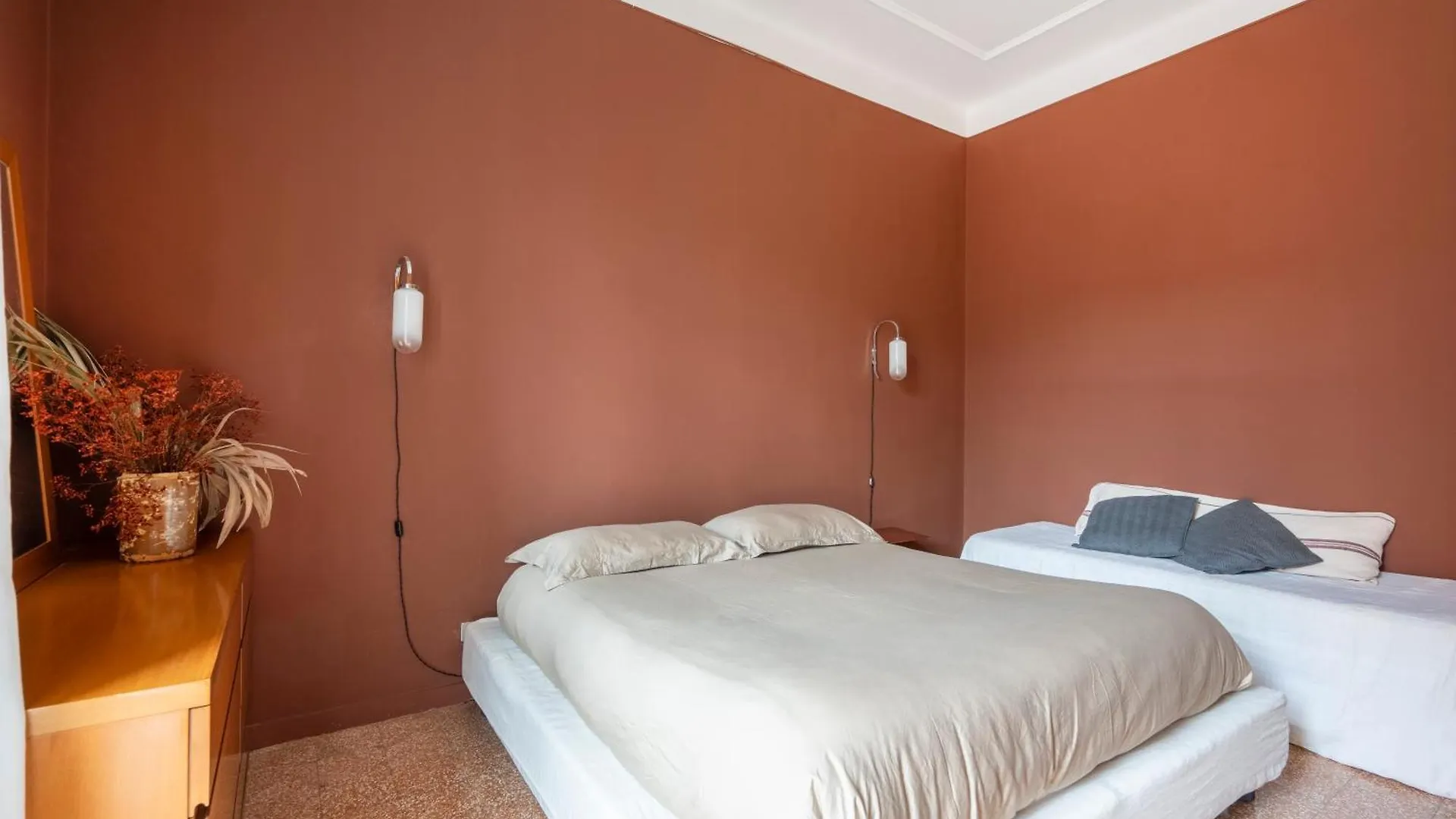 Casa Bonaive, Ampio Trilocale Vista Mare Apartman Bari