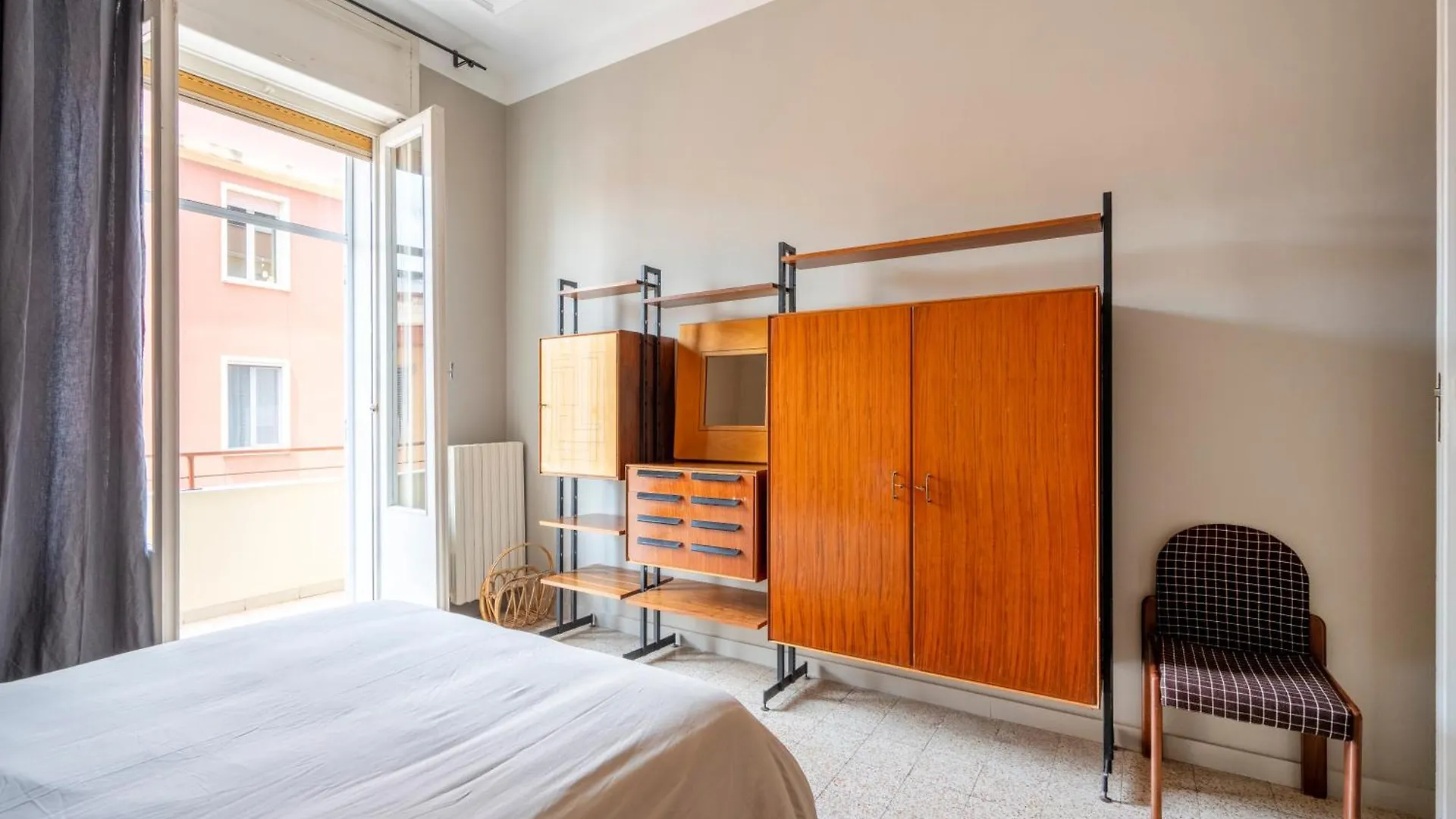 Casa Bonaive, Ampio Trilocale Vista Mare Apartman Bari
