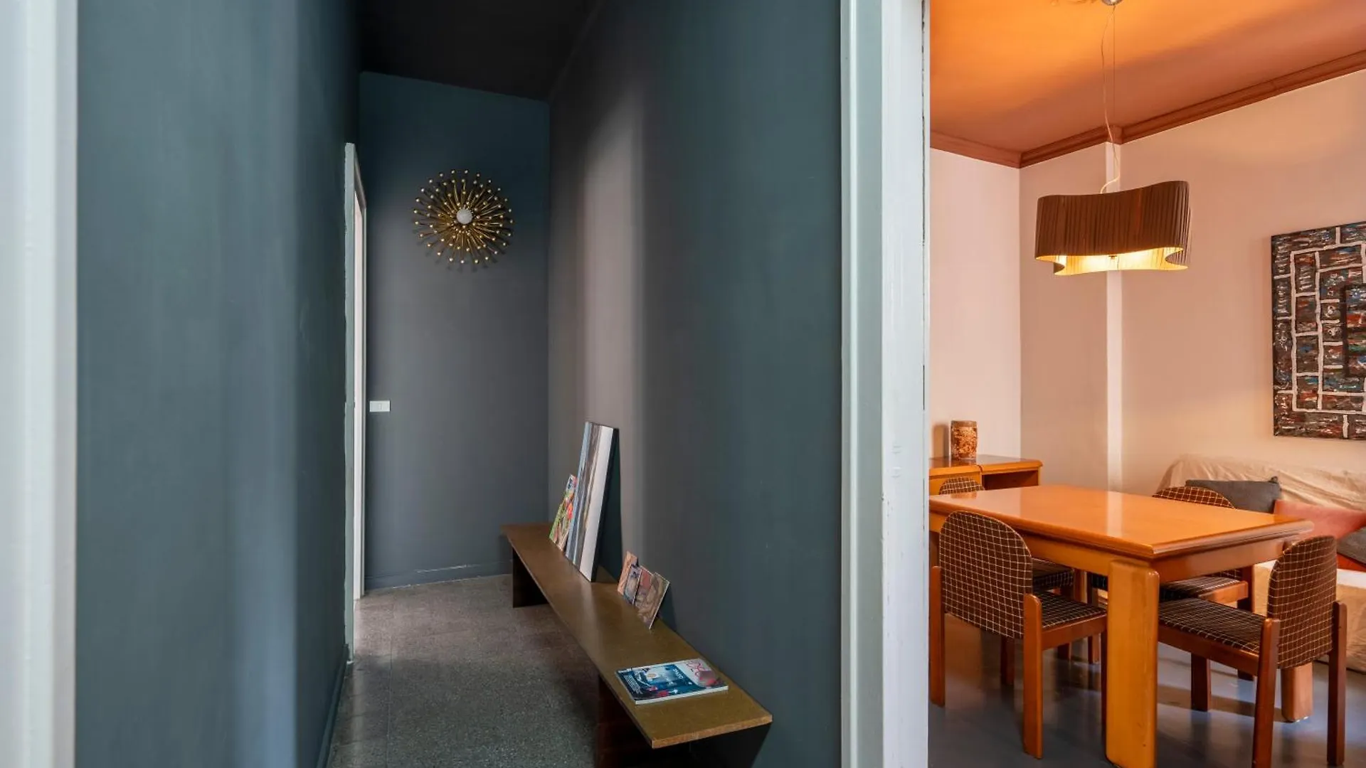 Casa Bonaive, Ampio Trilocale Vista Mare Apartman Bari Olaszország