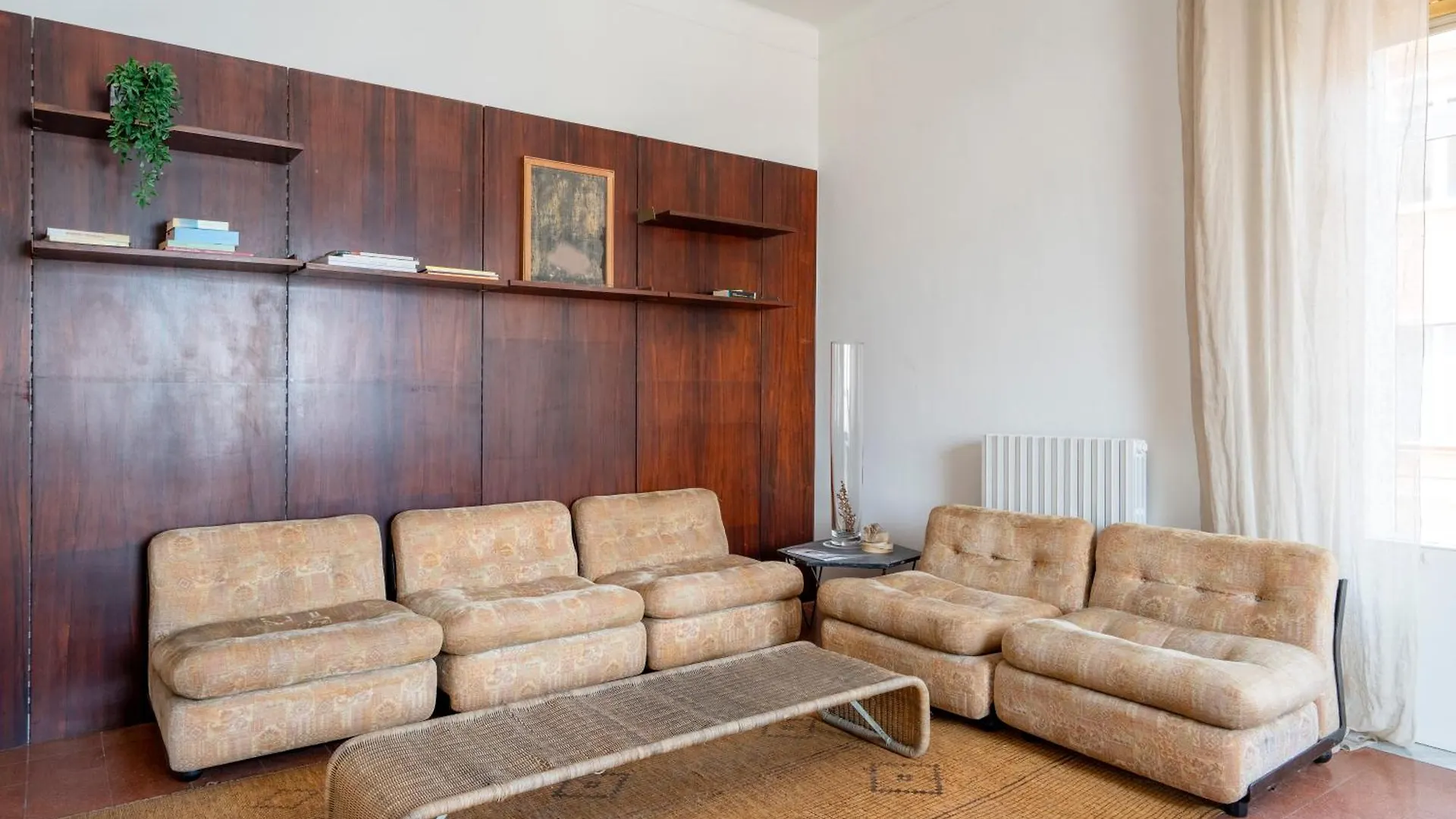 Casa Bonaive, Ampio Trilocale Vista Mare Apartman Bari Olaszország